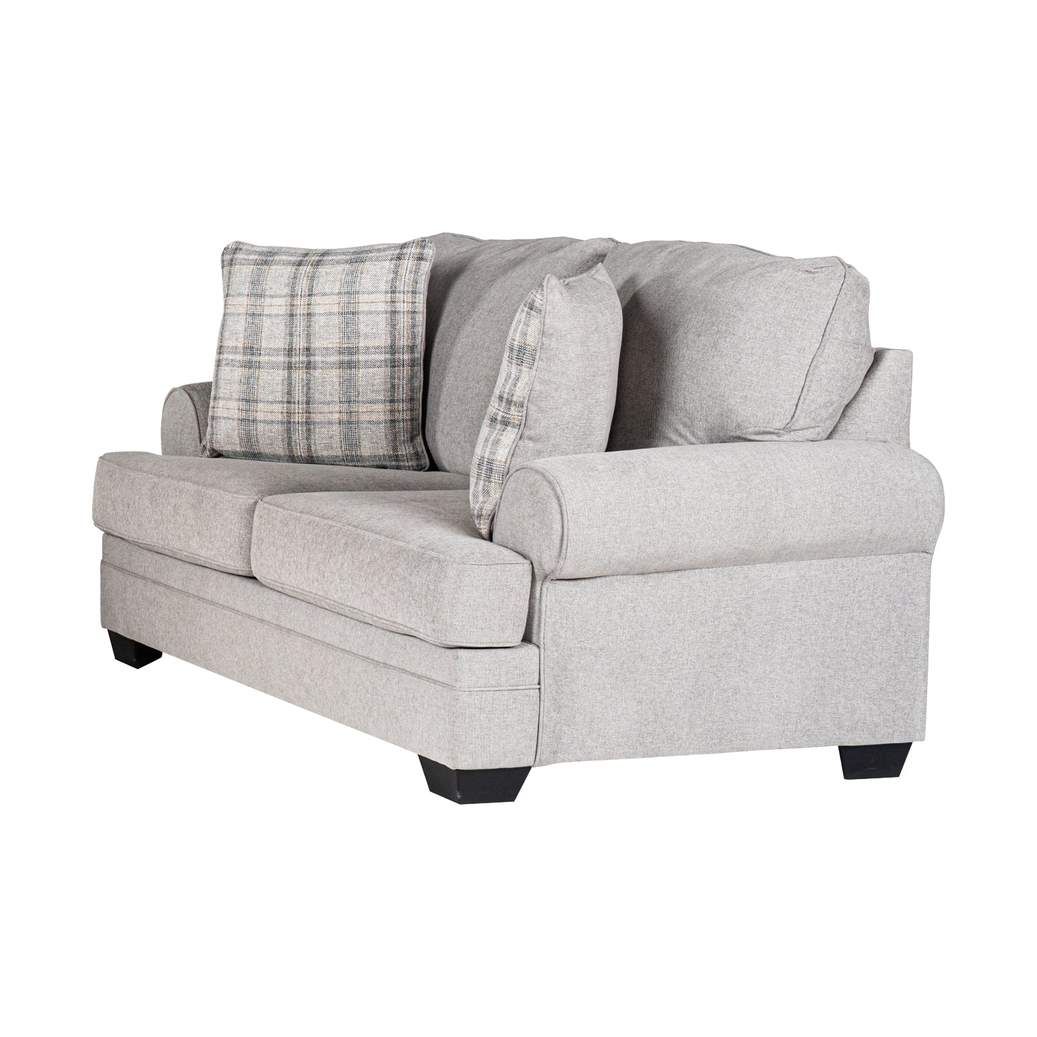 Marigold Sofa (3+2+1) + Ottoman