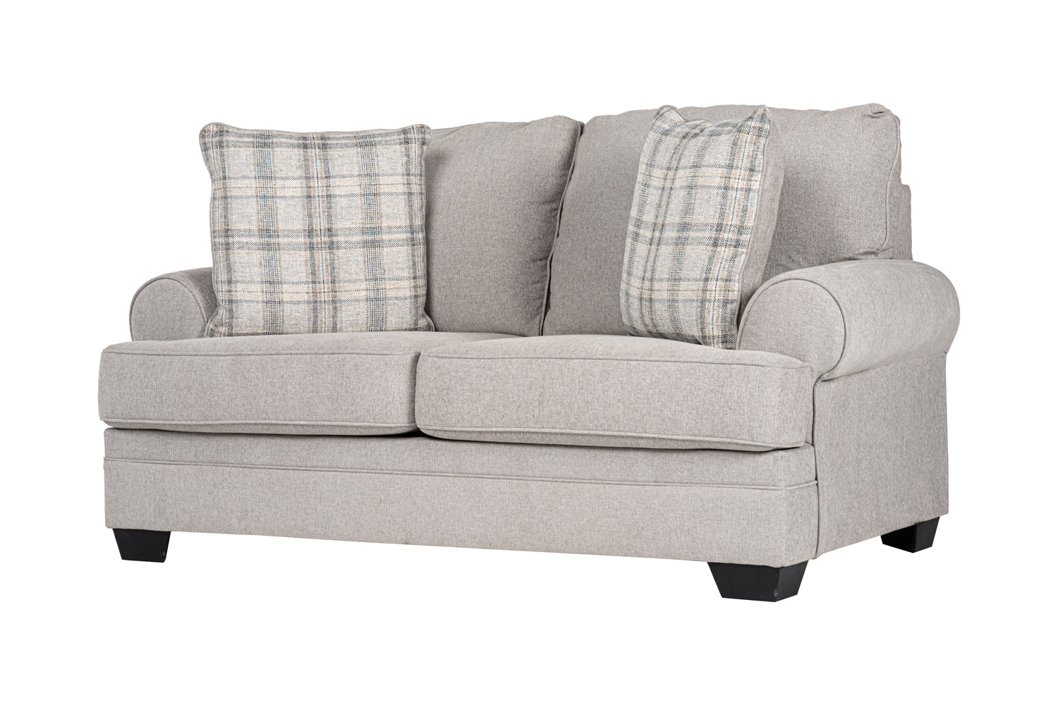 Marigold Sofa (3+2+1) + Ottoman