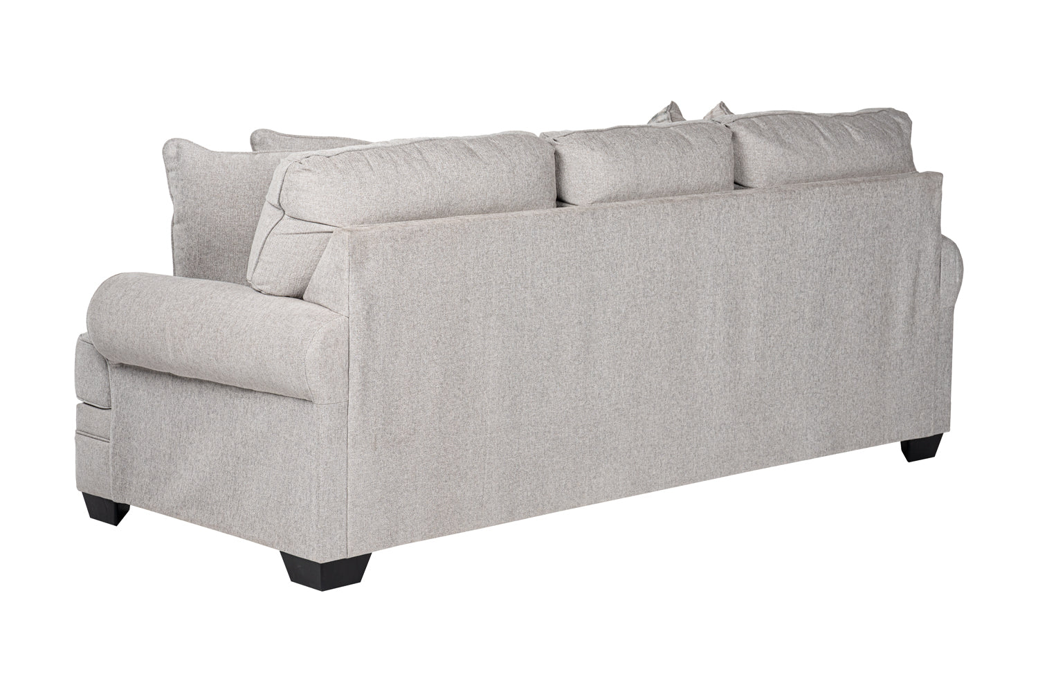 Marigold Sofa (3+2+1) + Ottoman