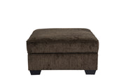 Claireah Ottoman