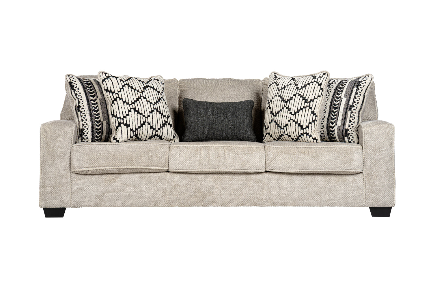 Pillow Prowler Sofa set (3+2)
