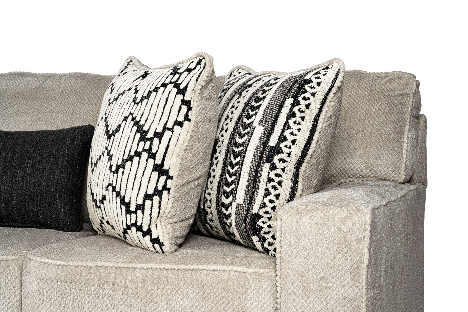 Pillow Prowler Sofa set (3+2)