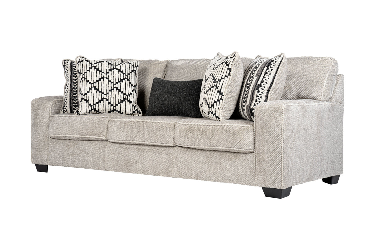 Pillow Prowler Sofa set (3+2)