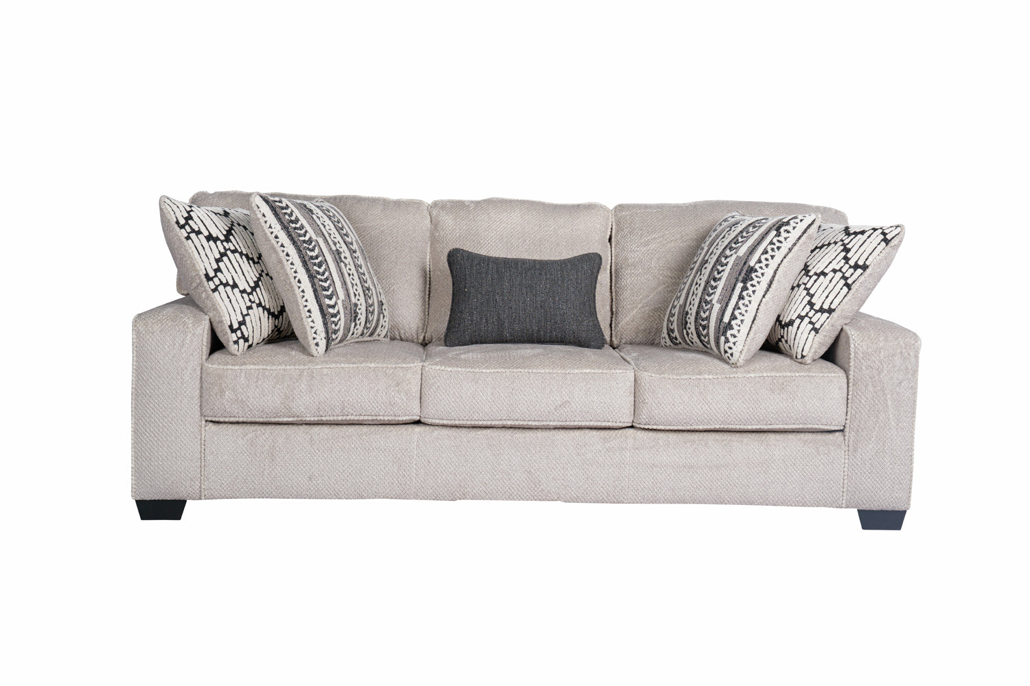 Pillow Prowler Sofa