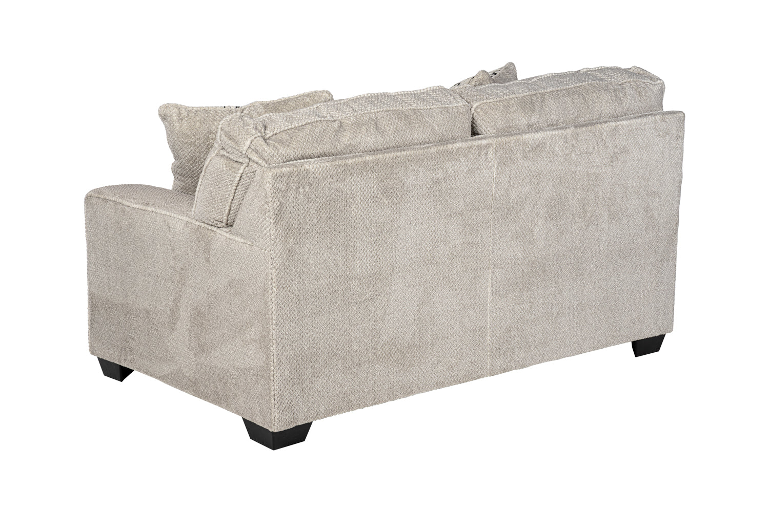 Pillow Prowler Loveseat