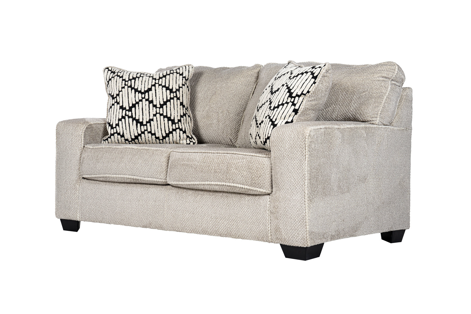 Pillow Prowler Sofa set (3+2+2+Accent chair)
