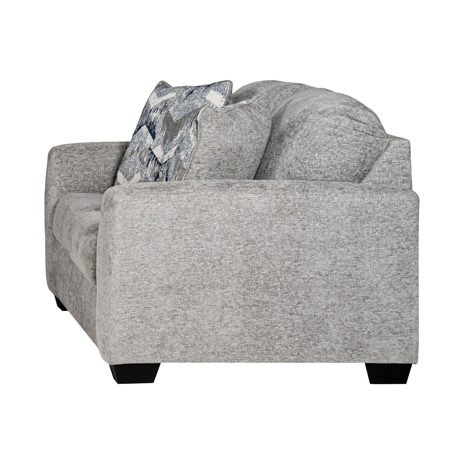 Astoria Sofa Set (3+2+1+ottoman)