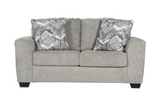 Astoria Loveseat