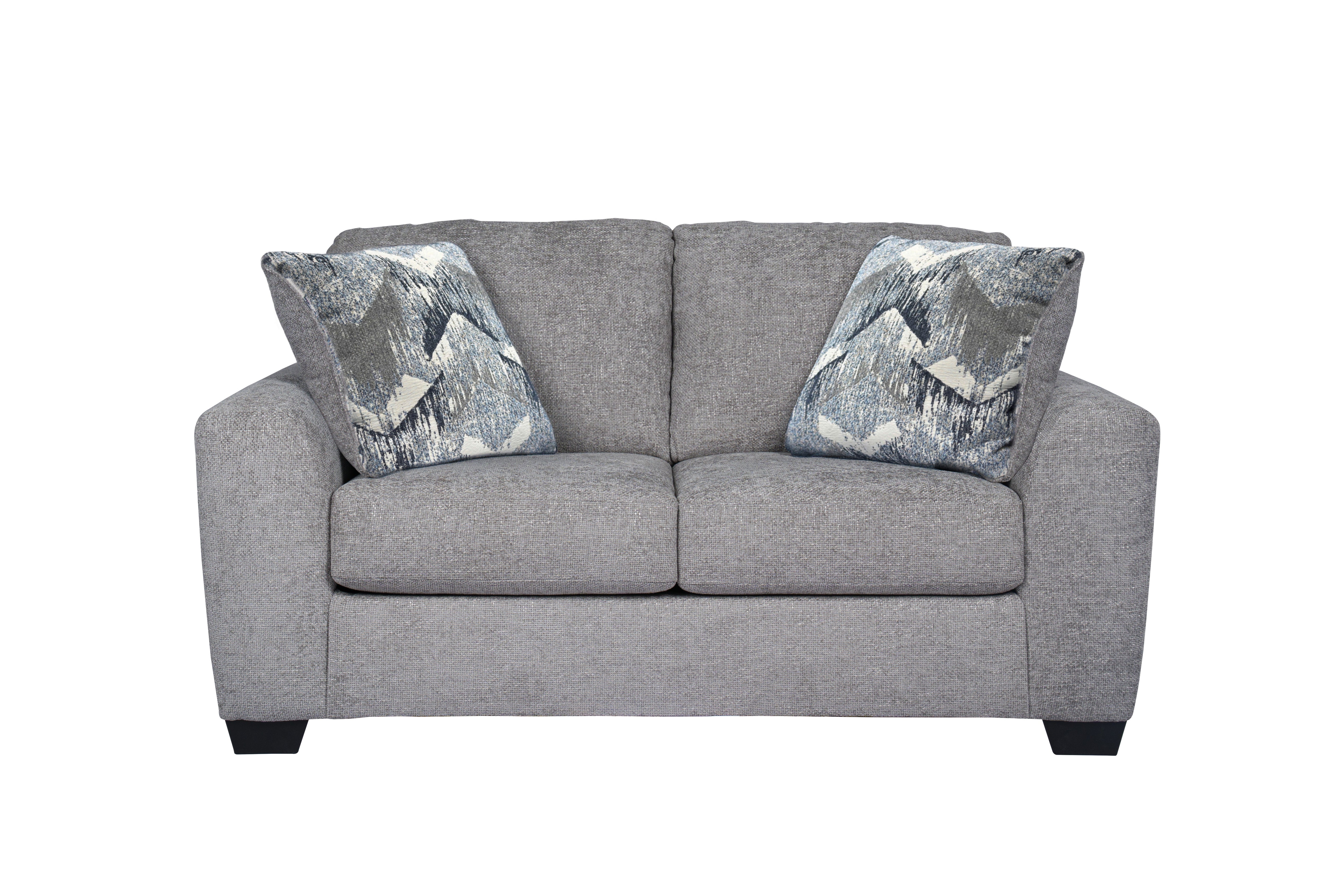 Astoria Loveseat