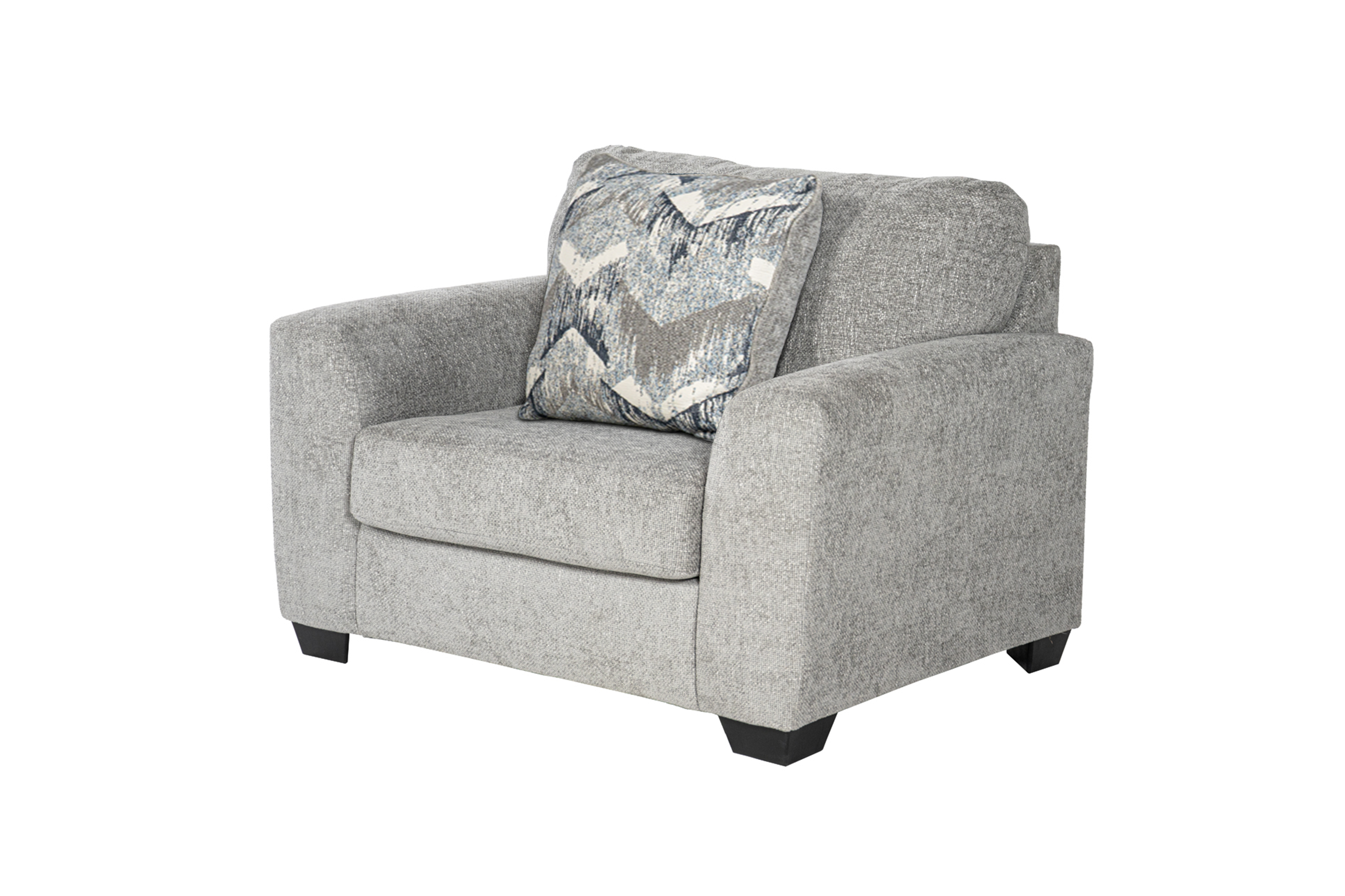 Astoria Sofa Set (3+2+1+ottoman+Accent chair)