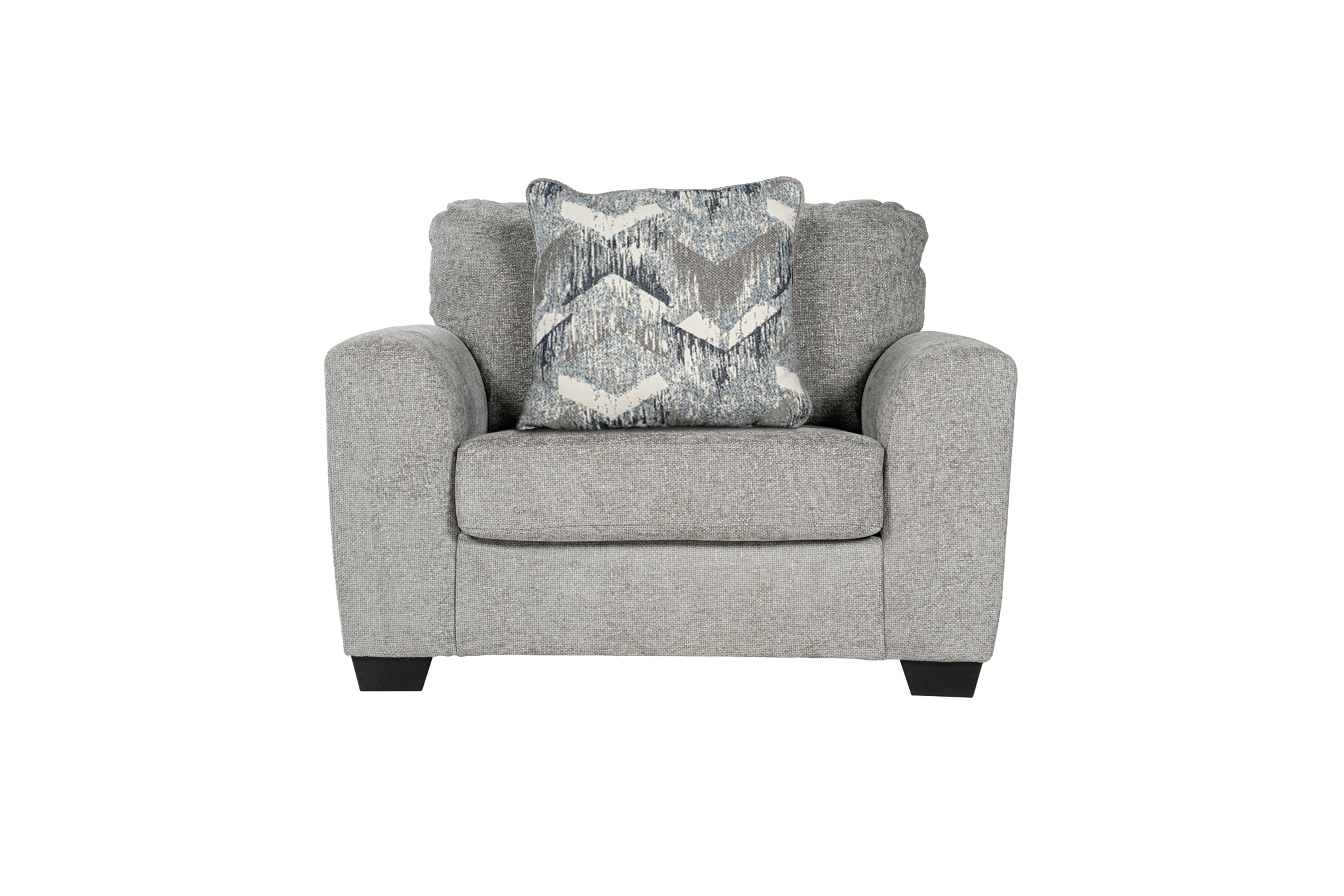 Astoria Sofa Set (3+2+1+ottoman+Accent chair)