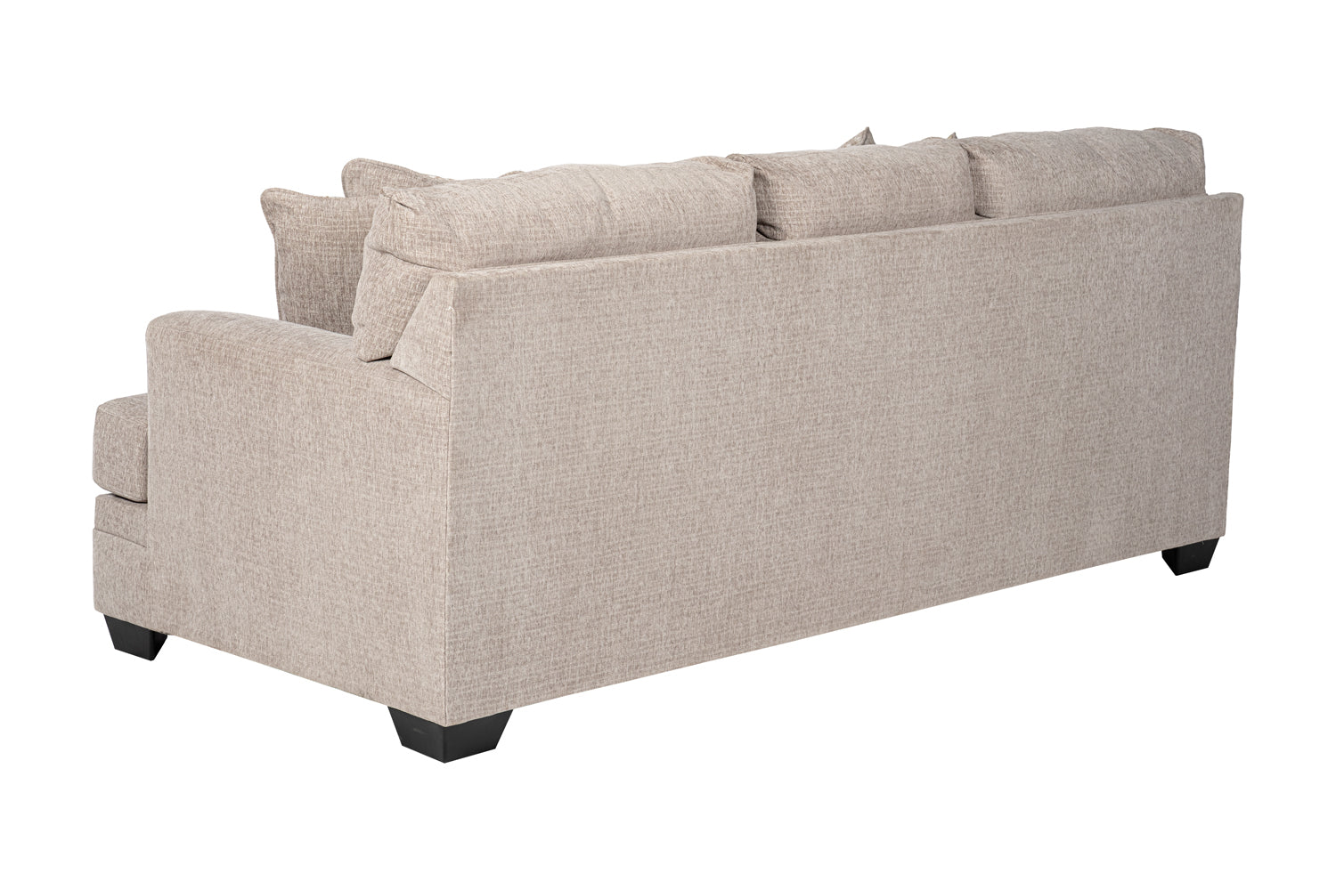 Chesterfield Sofa Set (3+2+1+ottoman)