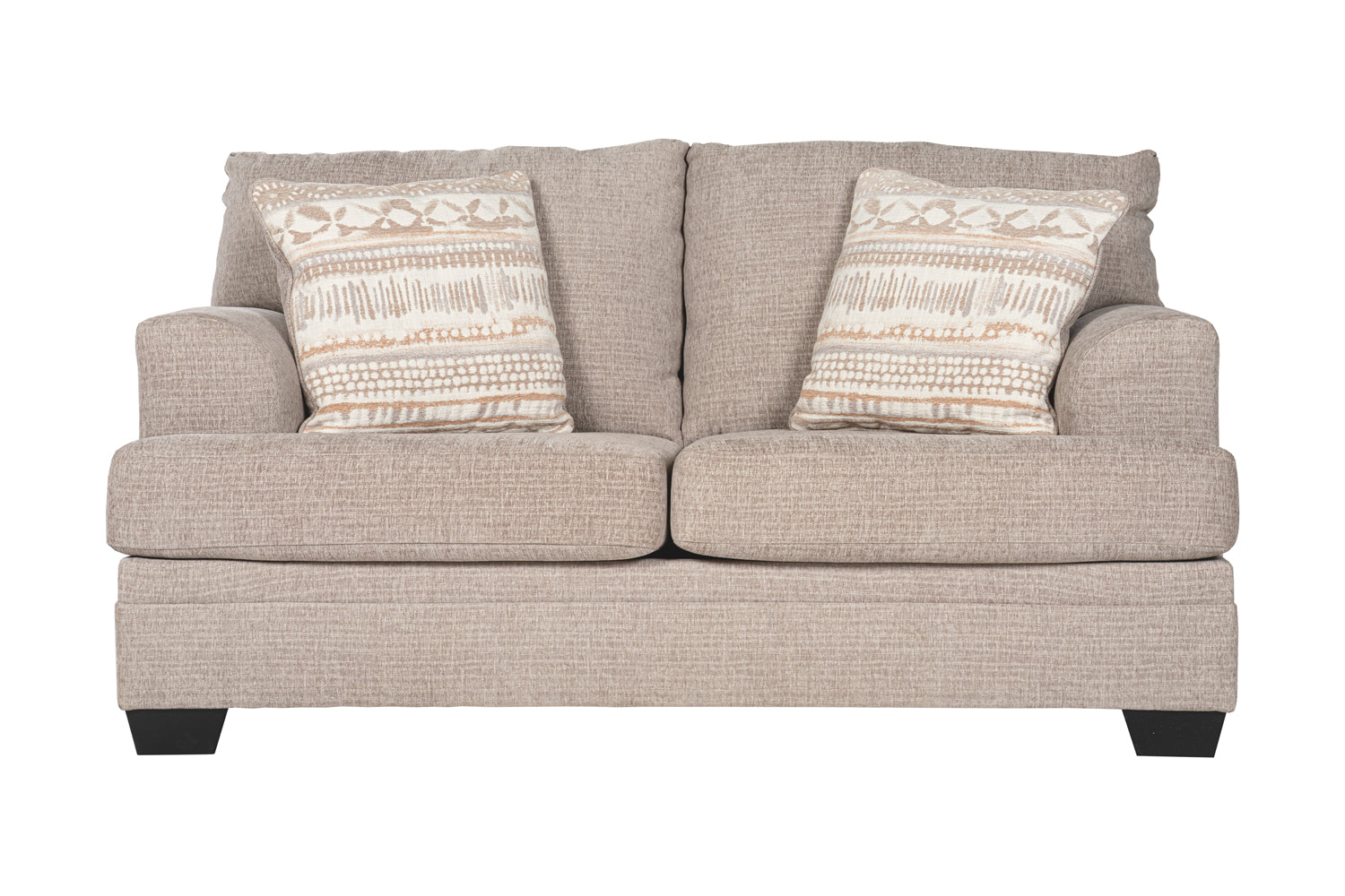 Chesterfield Loveseat