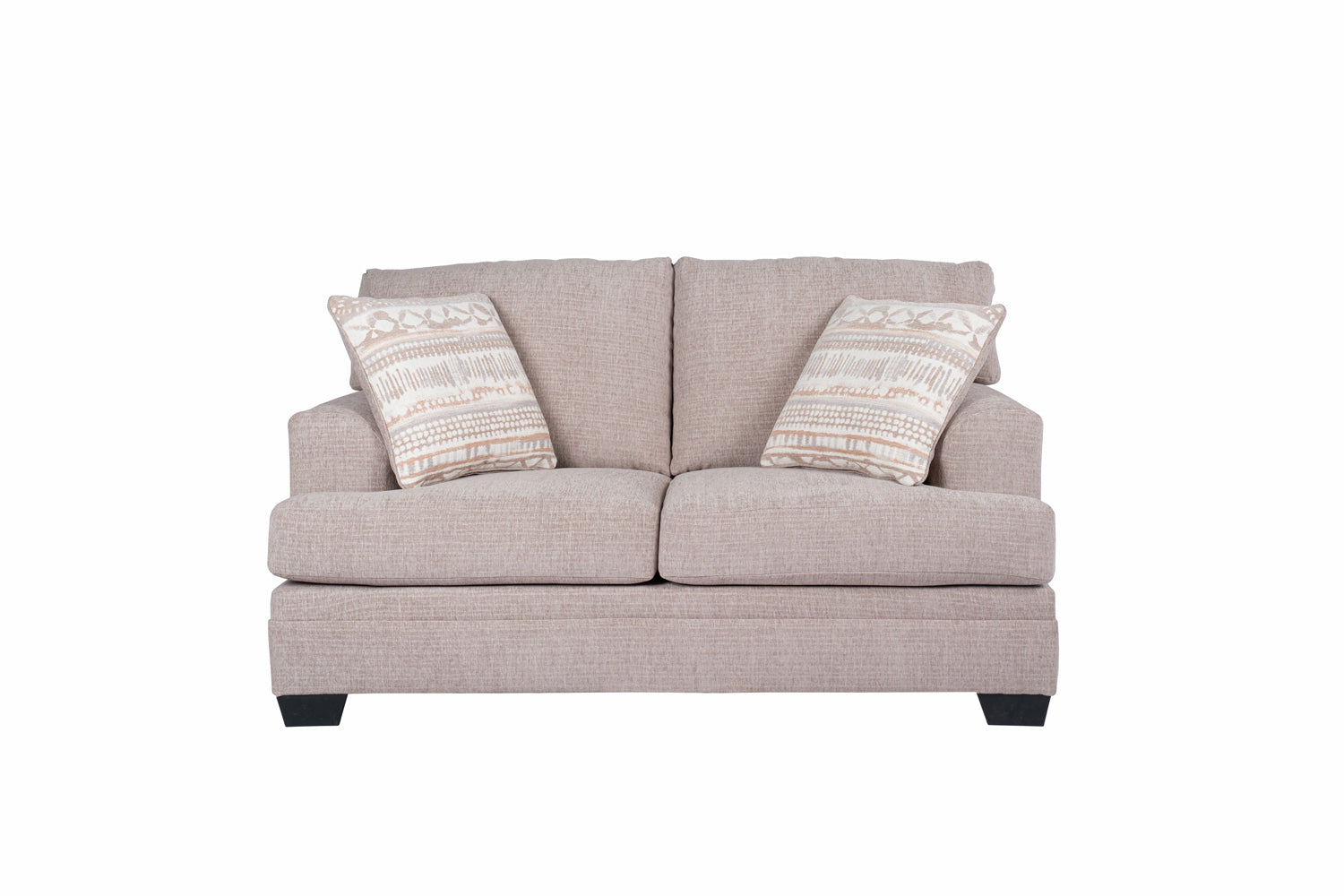 Chesterfield Loveseat