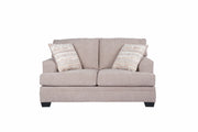 Chesterfield Loveseat
