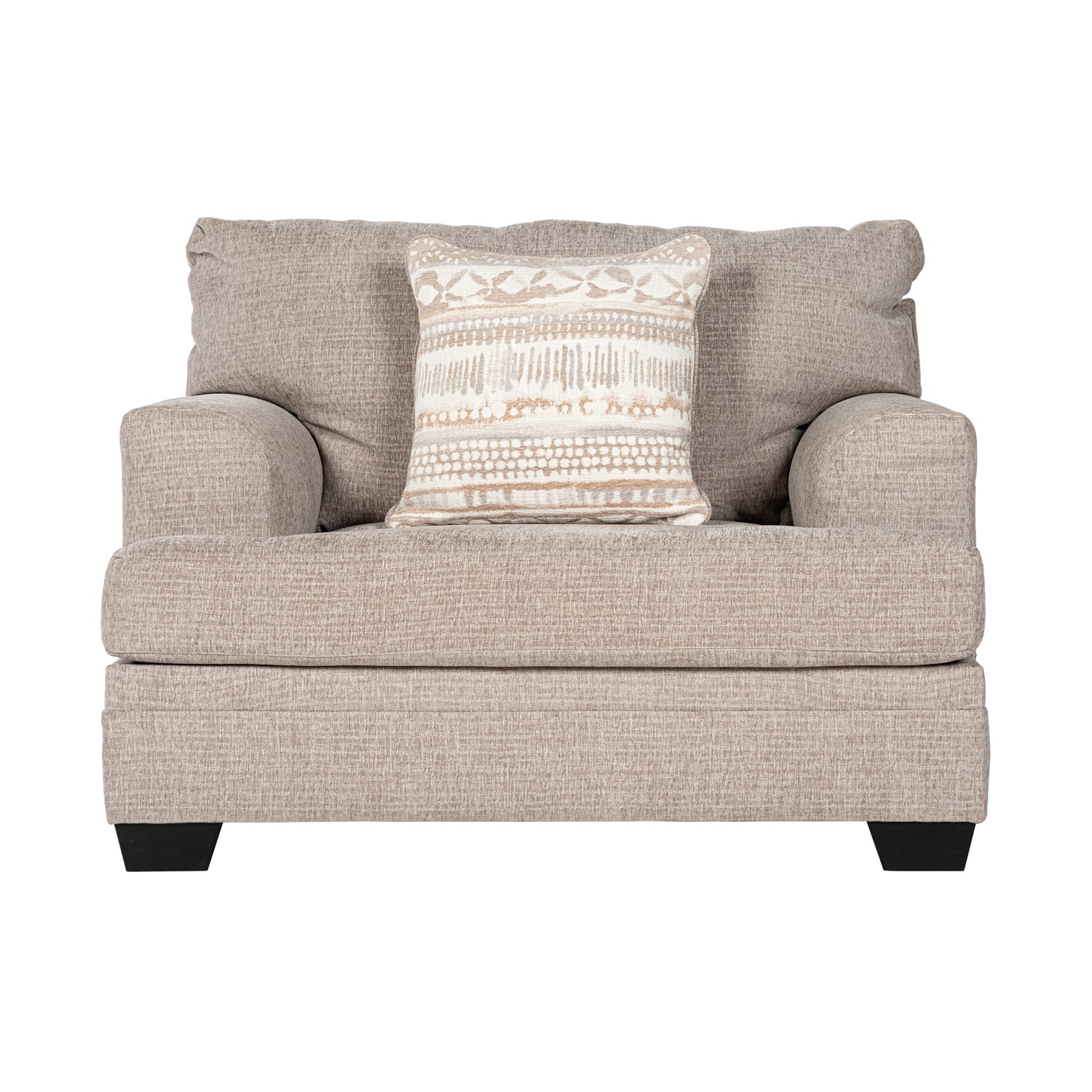 Chesterfield Chair