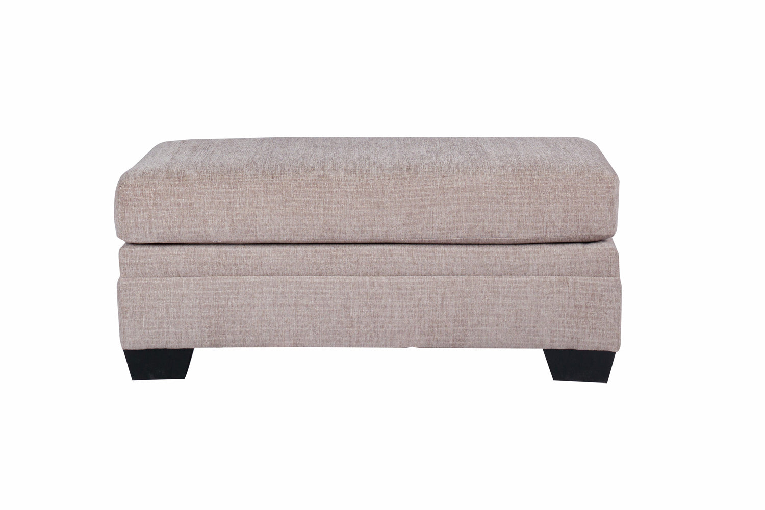 Chesterfield Ottoman