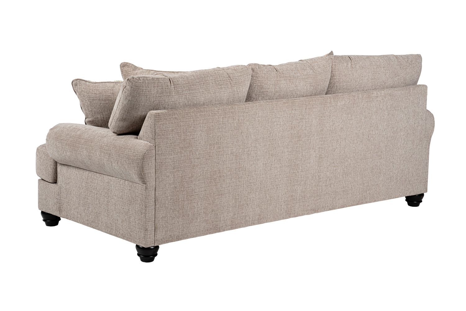 Marlowe Sofa Set (3+2+2+ottoman)