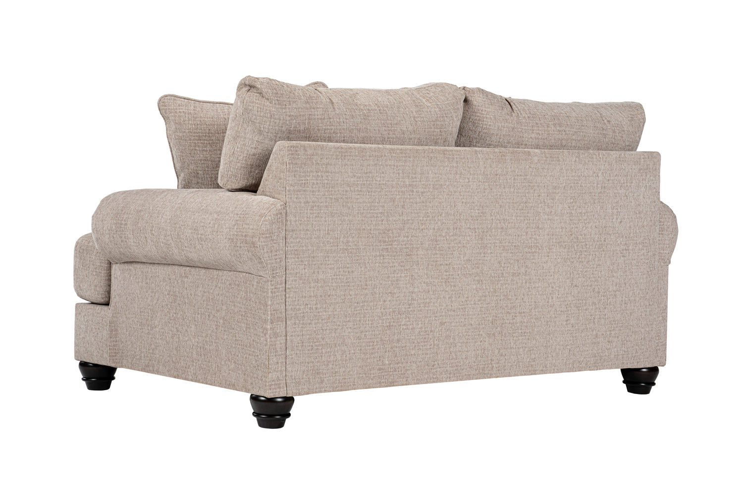 Marlowe Sofa Set (3+2+1+ottoman)
