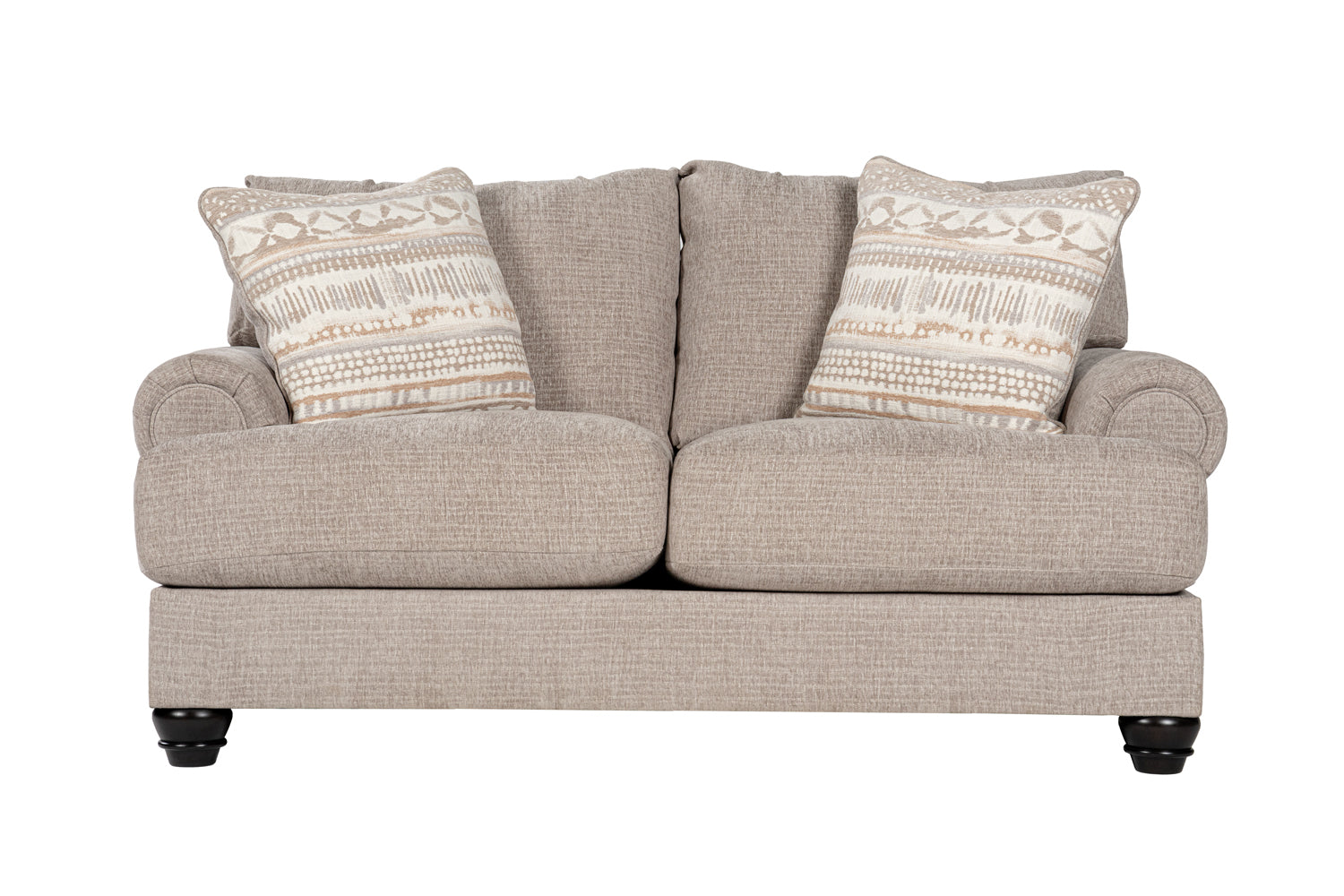 Marlowe Sofa Set (3+2+1+ottoman)