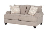 Marlowe Loveseat