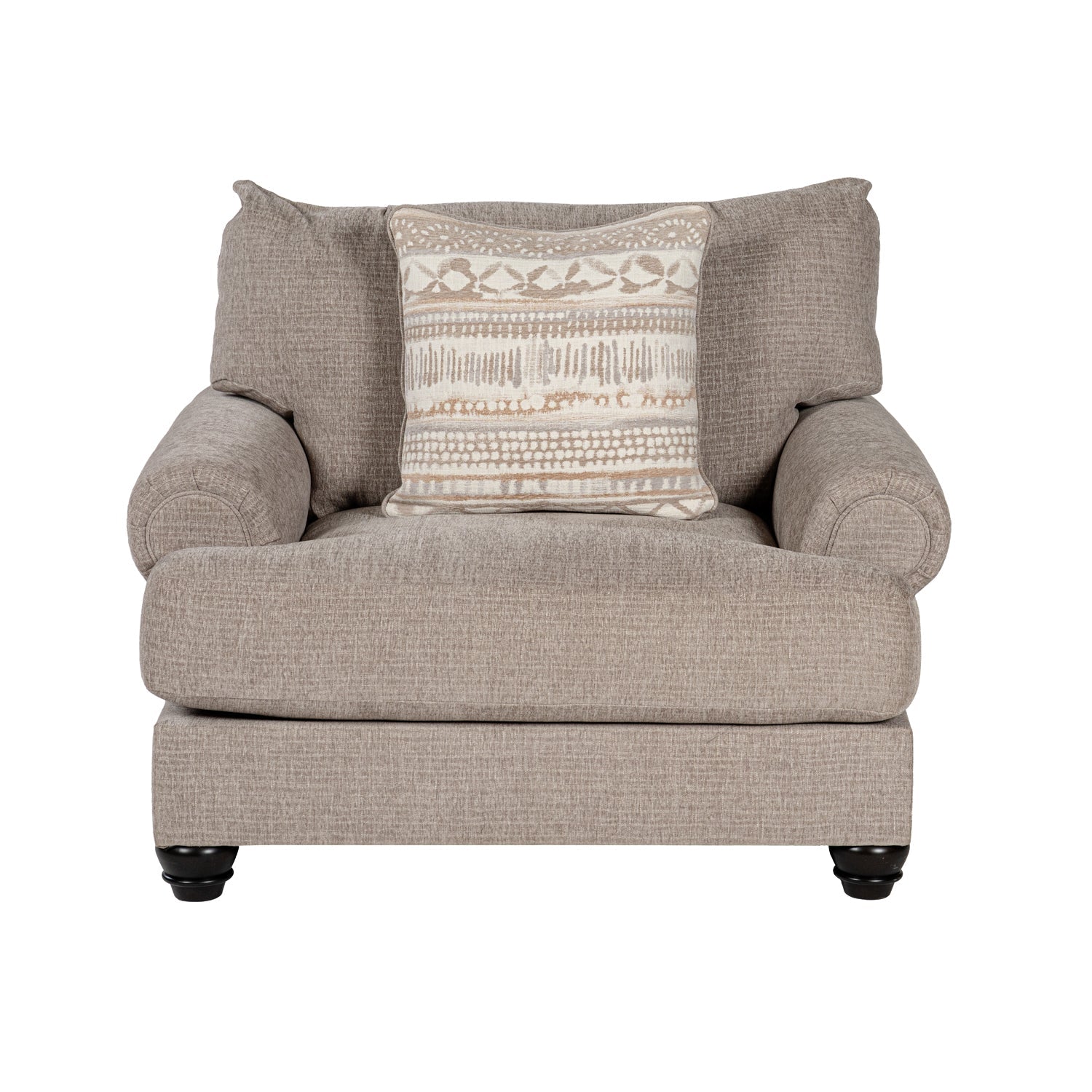 Marlowe Sofa Set (3+2+1+ottoman)