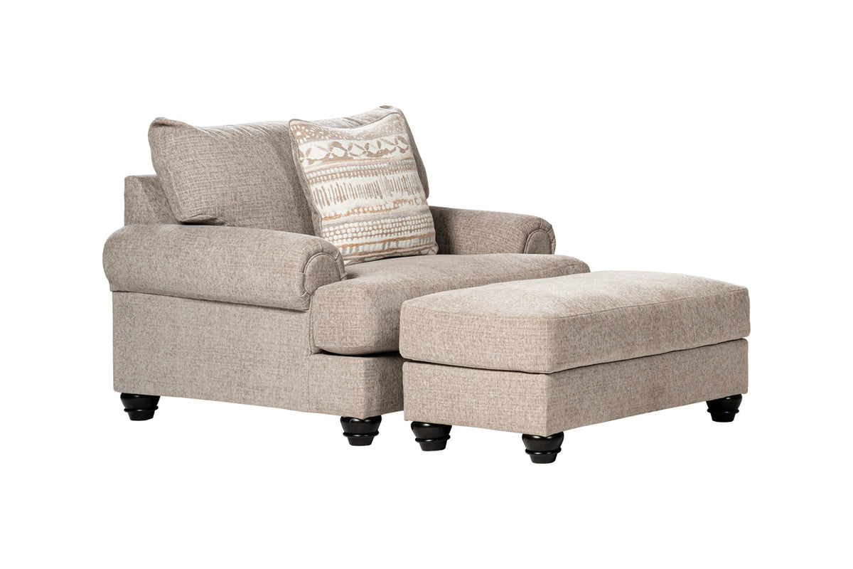 Marlowe Ottoman