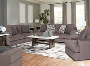 Karinne Sofa Set
