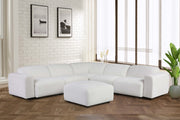 Verona 6-Piece Sectional Sofa
