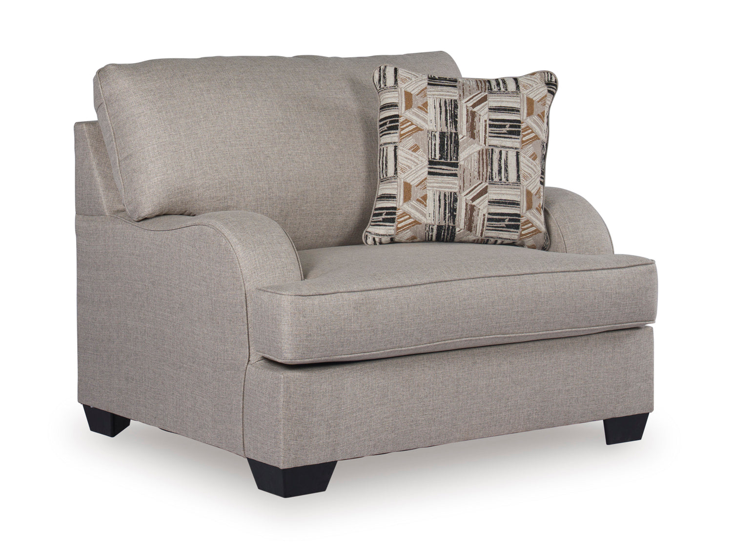 Valerano Chair And Half