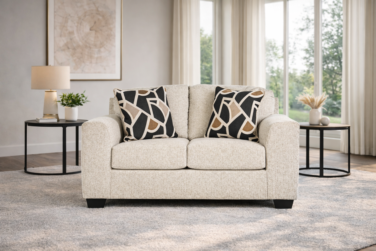 Cortelune Loveseat