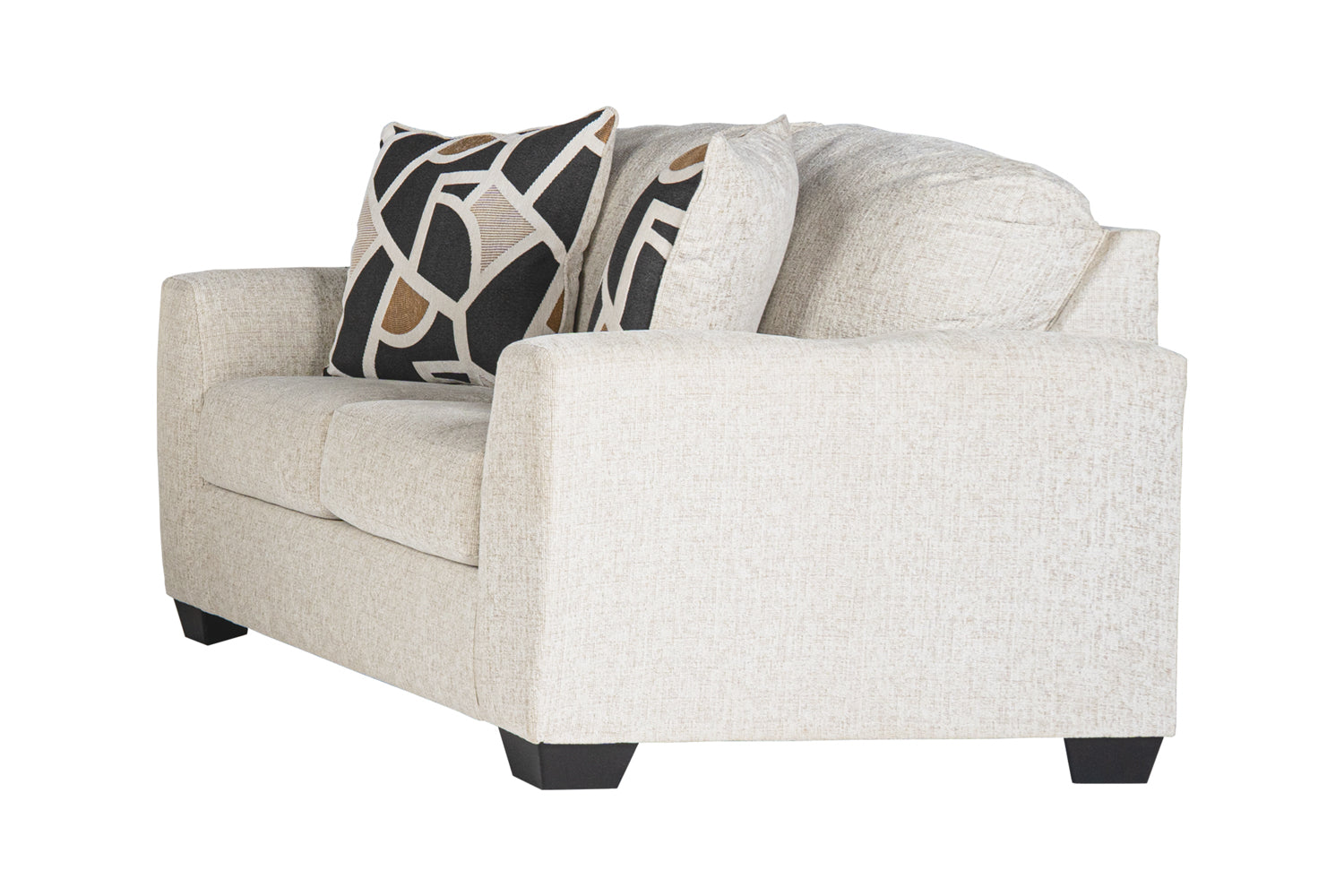 Cortelune Sofa set (3+2+2+Accent chair)