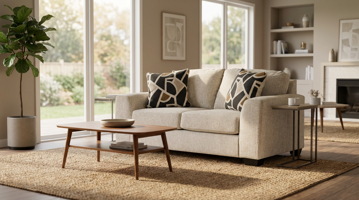 Cortelune Loveseat