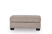 Branwyn Ottoman