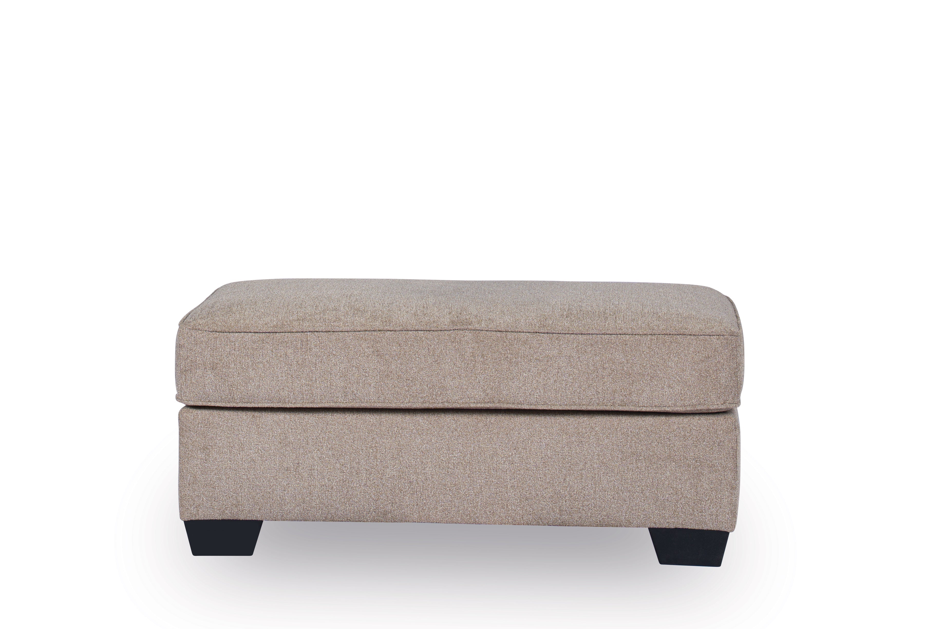 Branwyn Ottoman