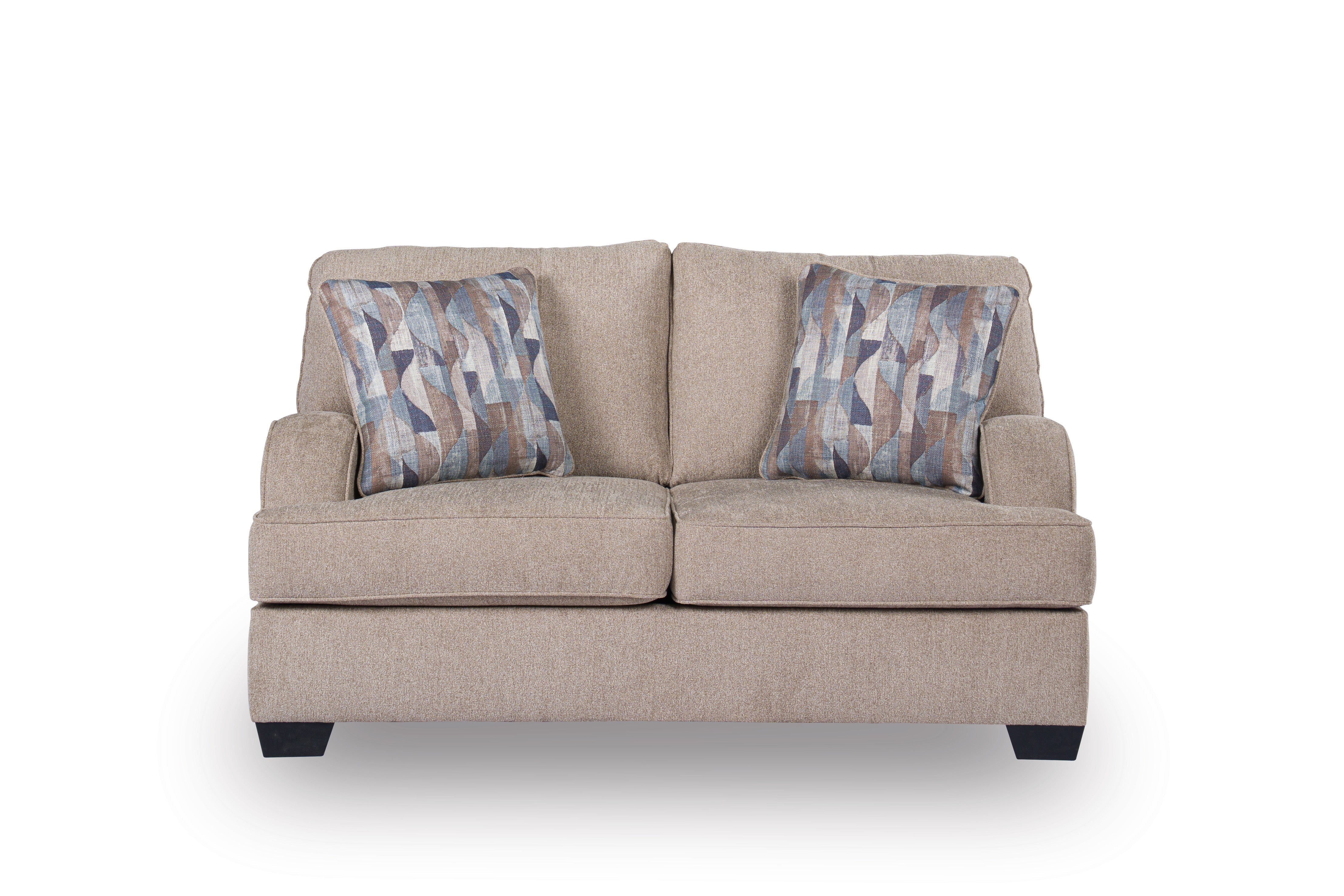 Branwyn Loveseat