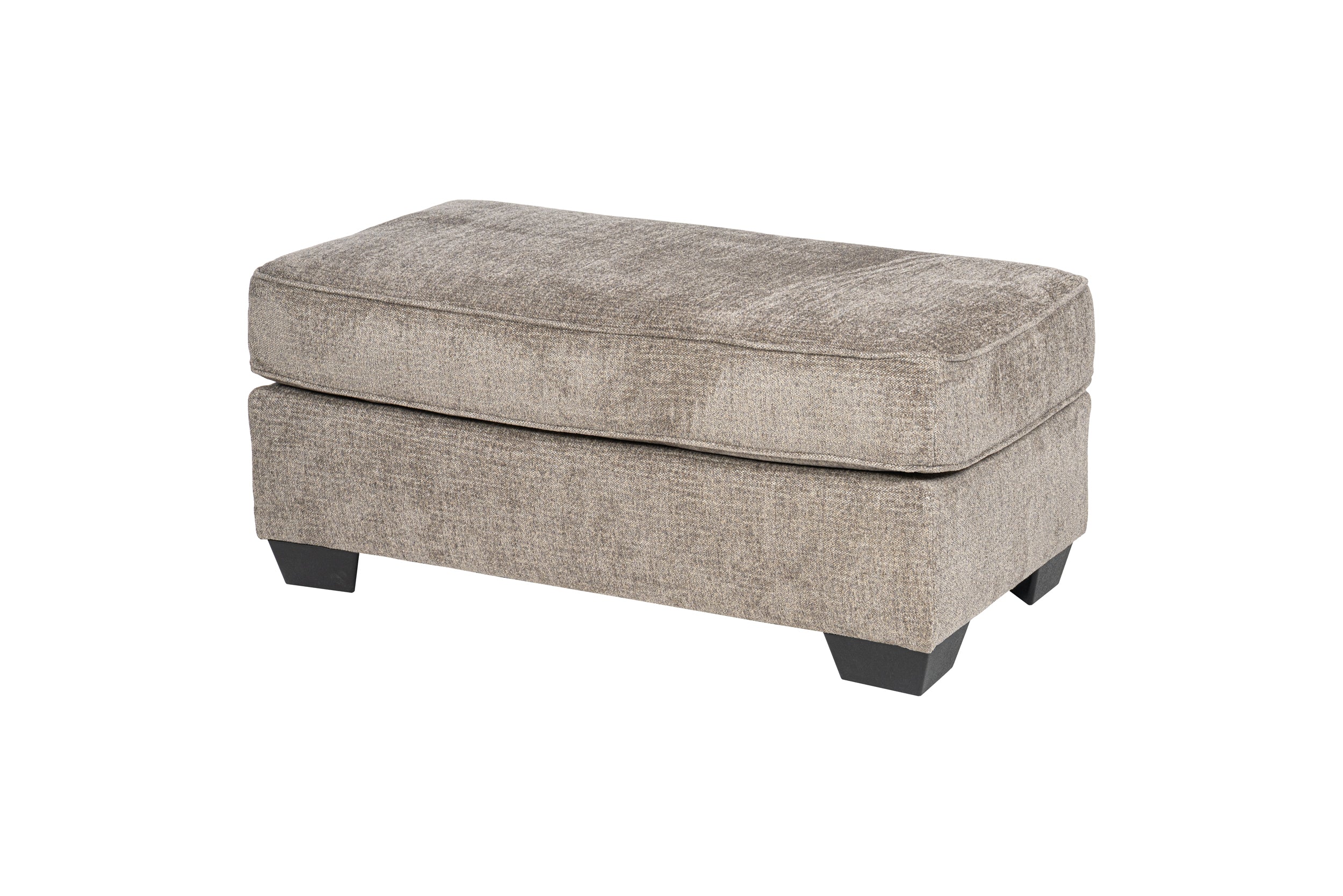 Lumea Sofa Set (3+2+1) + Ottoman