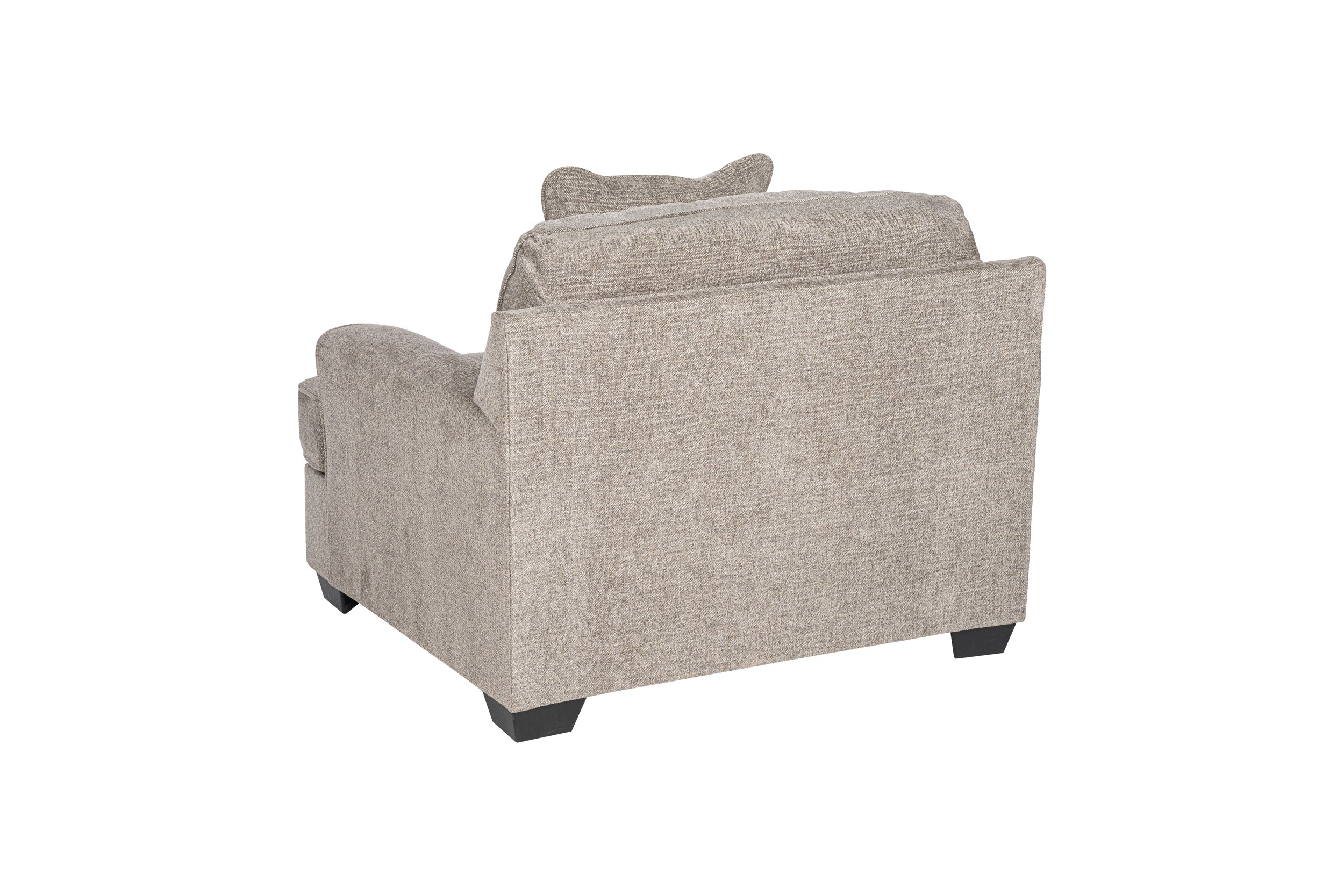 Lumea Sofa Set (3+2+1) + Ottoman