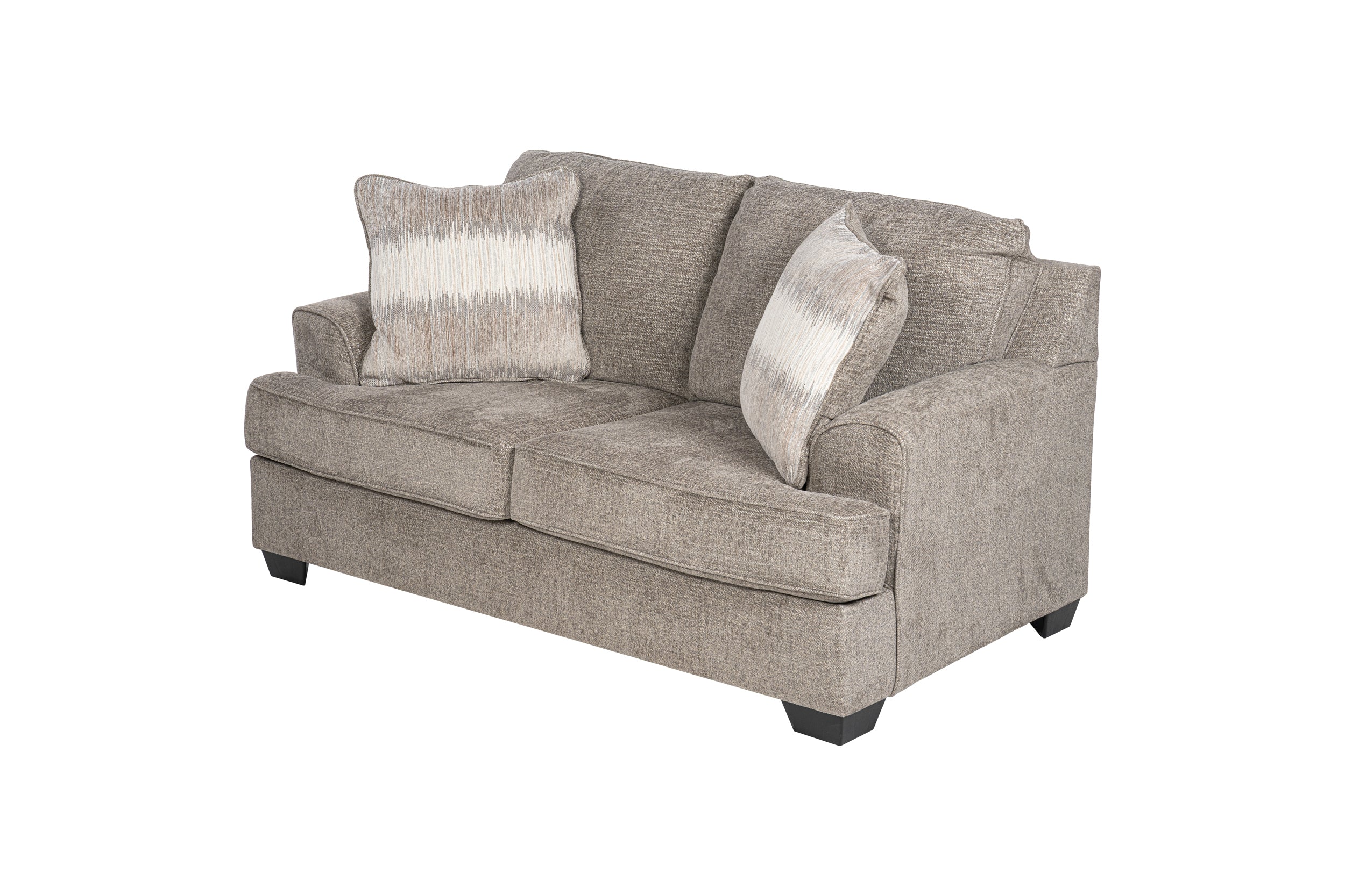 Lumea Sofa Set (3+2+1) + Ottoman + Accent chair