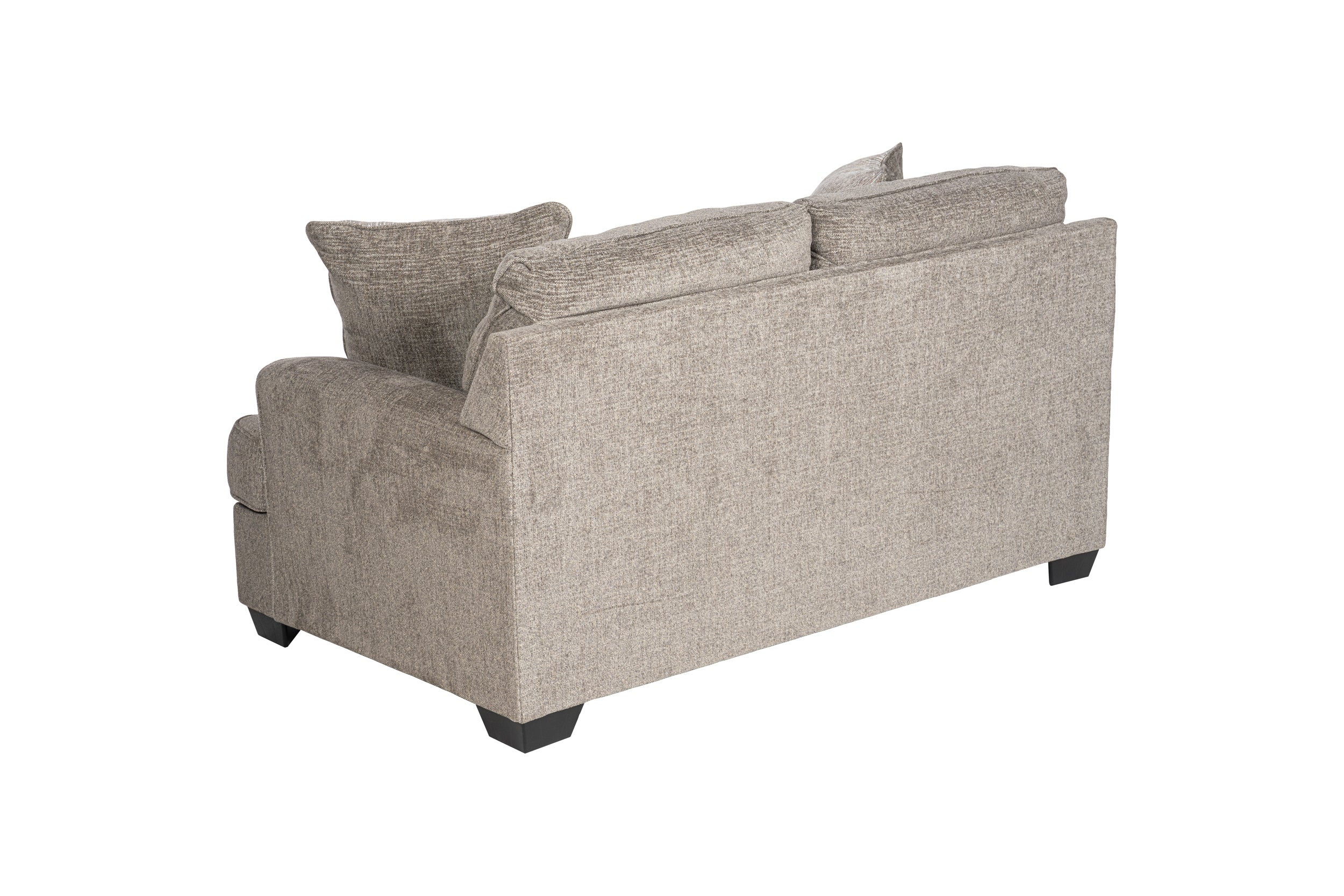 Lumea Sofa Set (3+2+1) + Ottoman + Accent chair