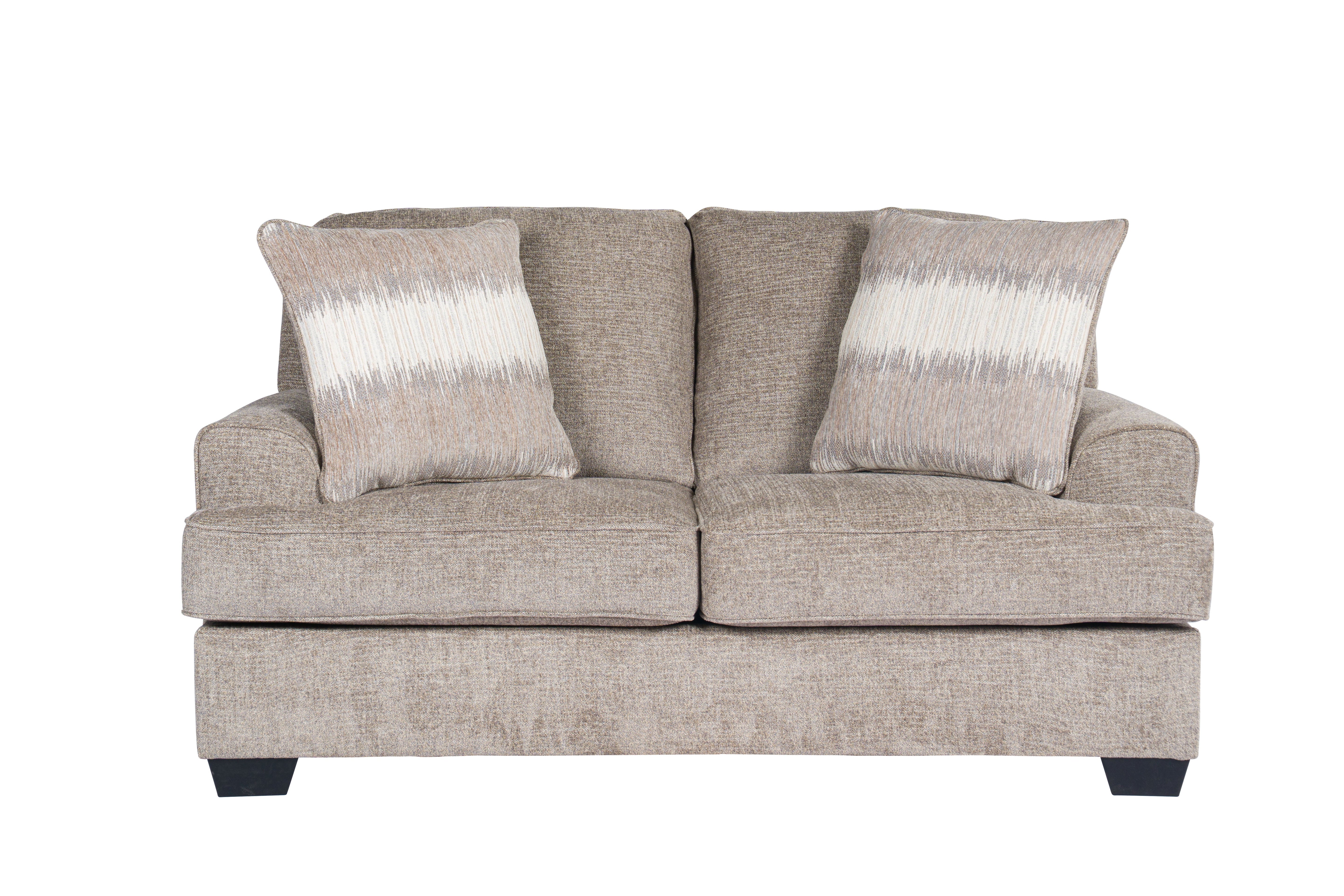 Lumea Loveseat