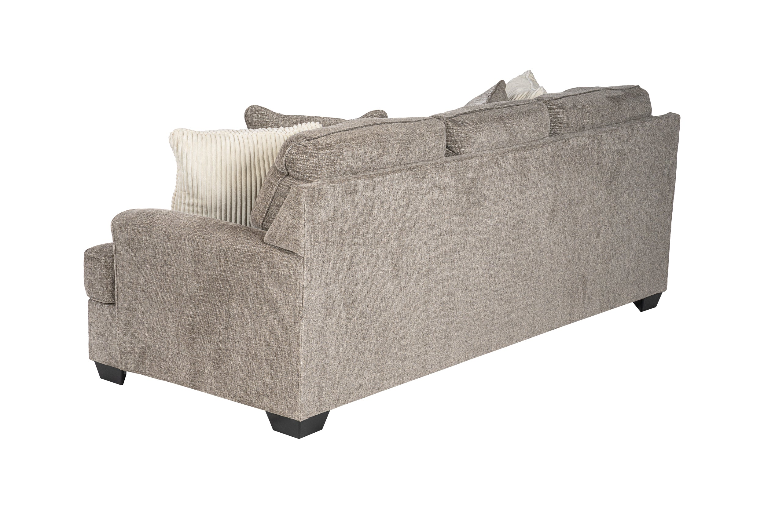 Lumea Sofa Set (3+2+2) +Ottoman