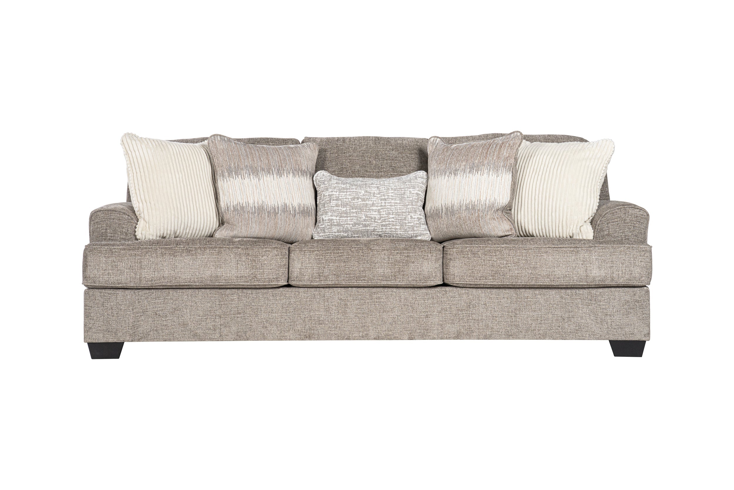 Lumea Sofa Set (3+2+1) + Ottoman + Accent chair