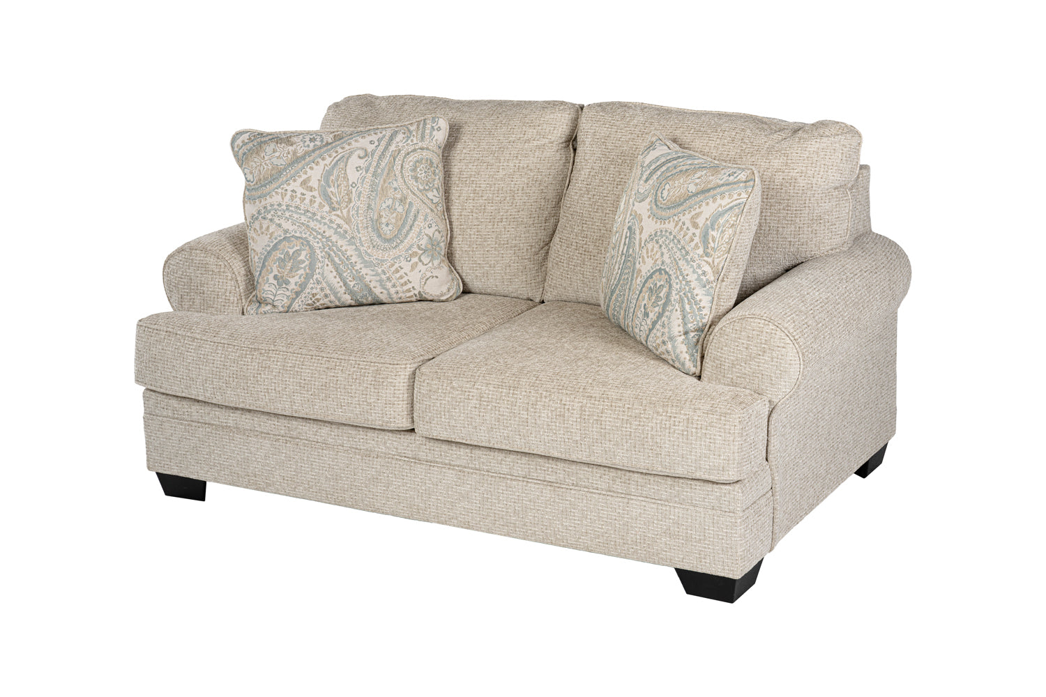 Auralith Sofa set (3+2+2)
