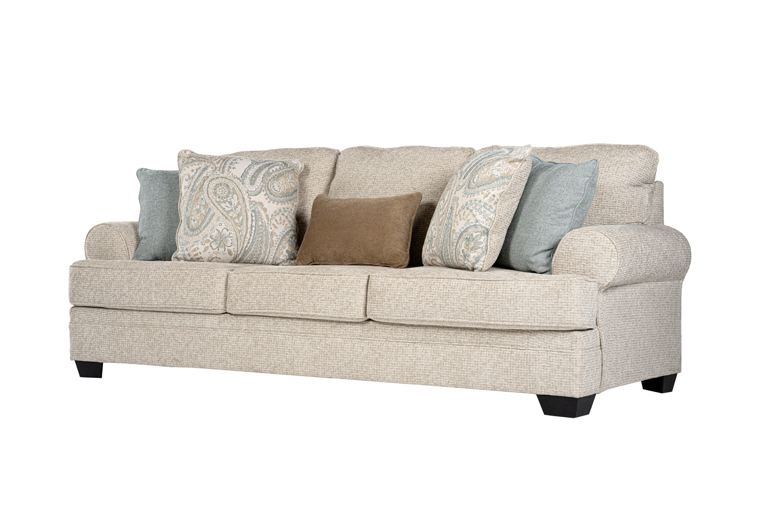 طقم أريكة أوراليث (3+2+2)