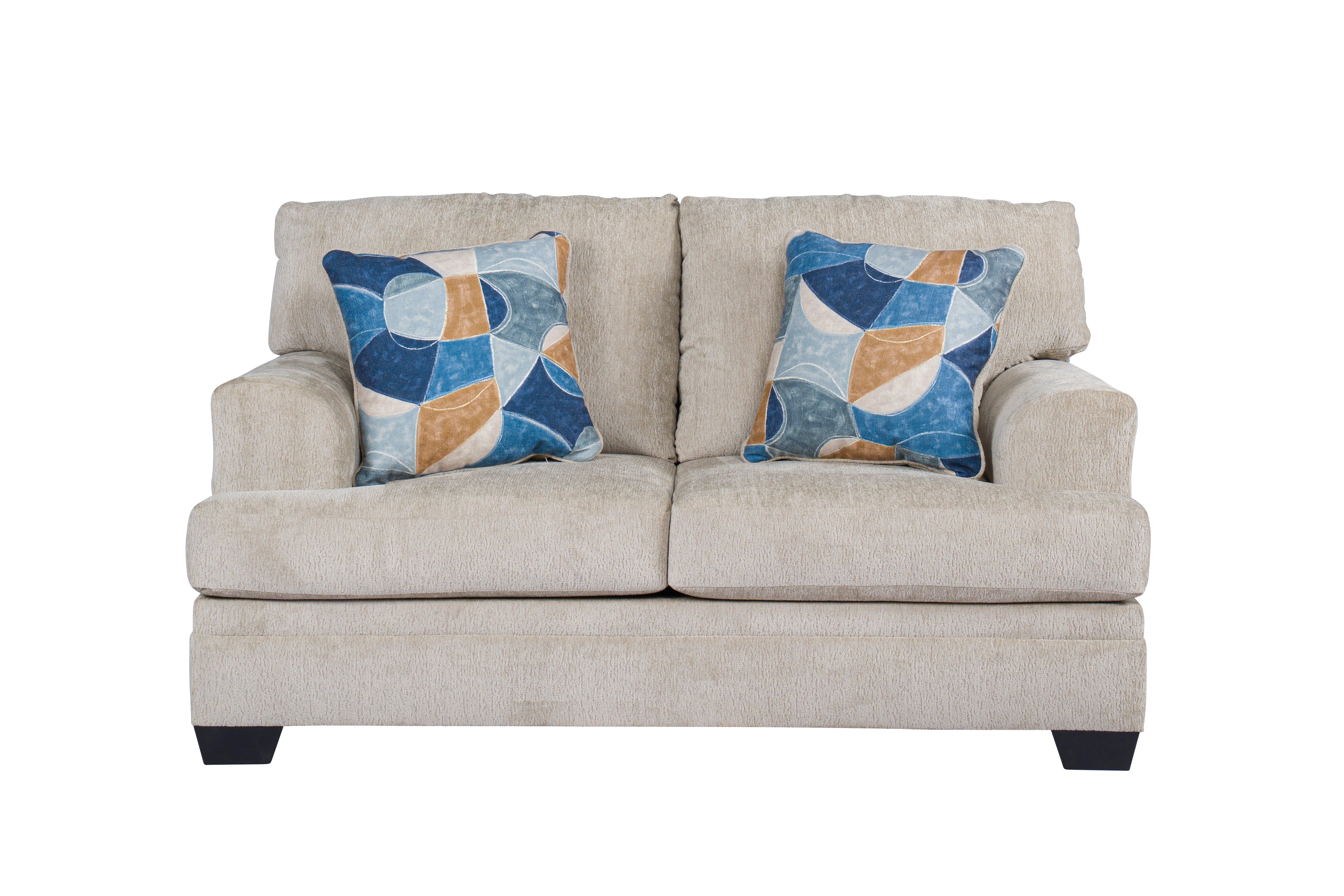 Solven Loveseat