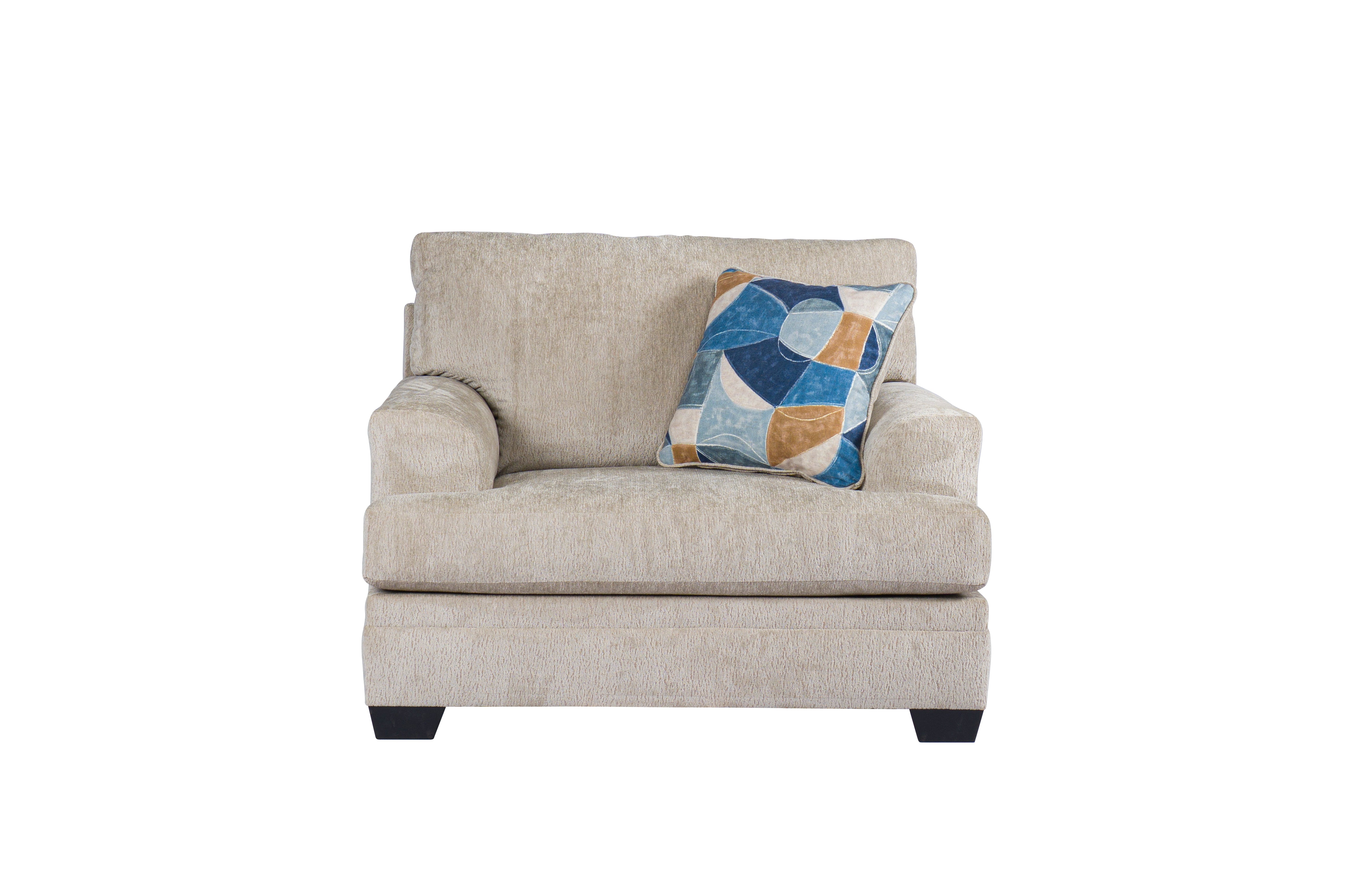 Solven Sofa set
