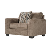 Noxfern Chair