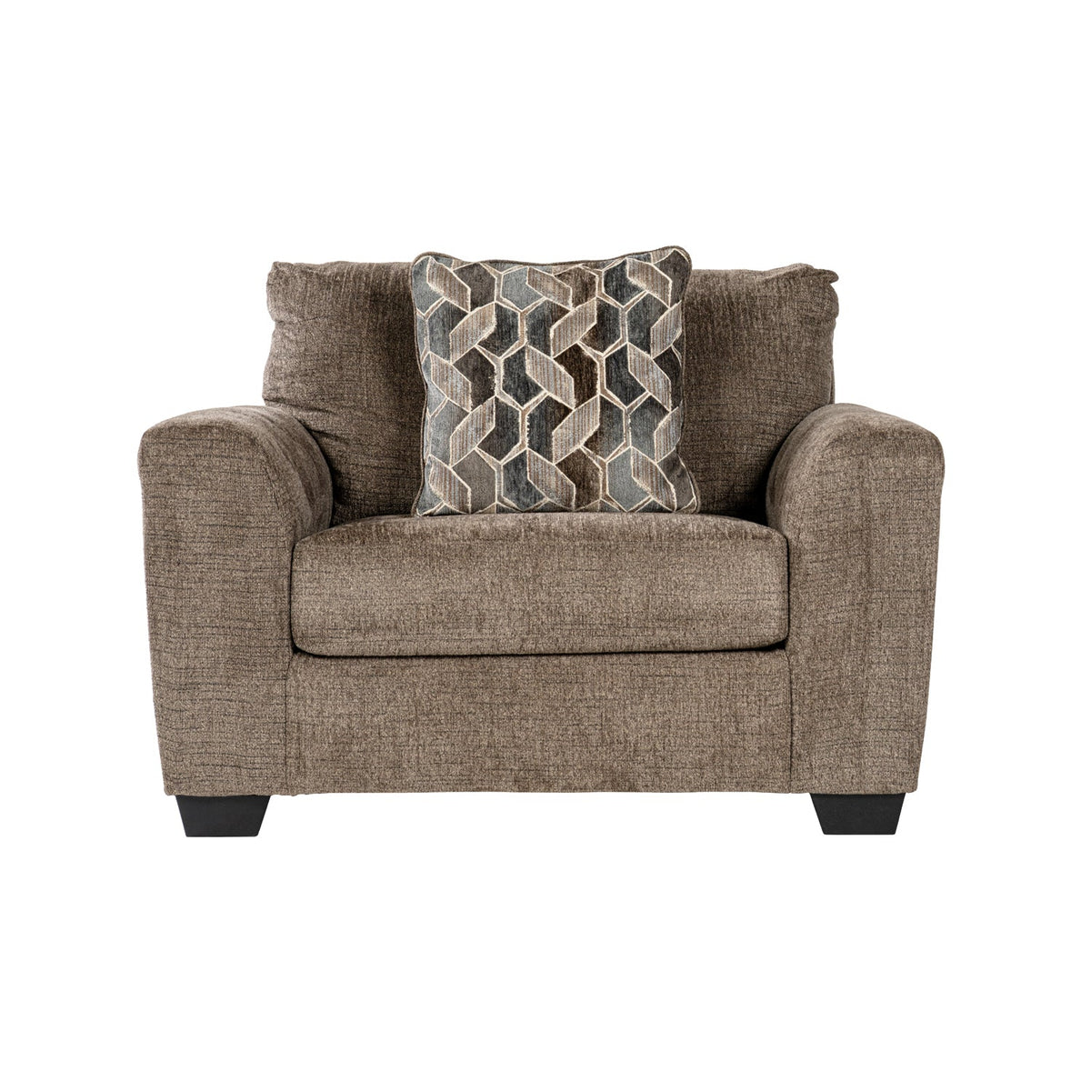 Noxfern Sofa set (3+2+1)
