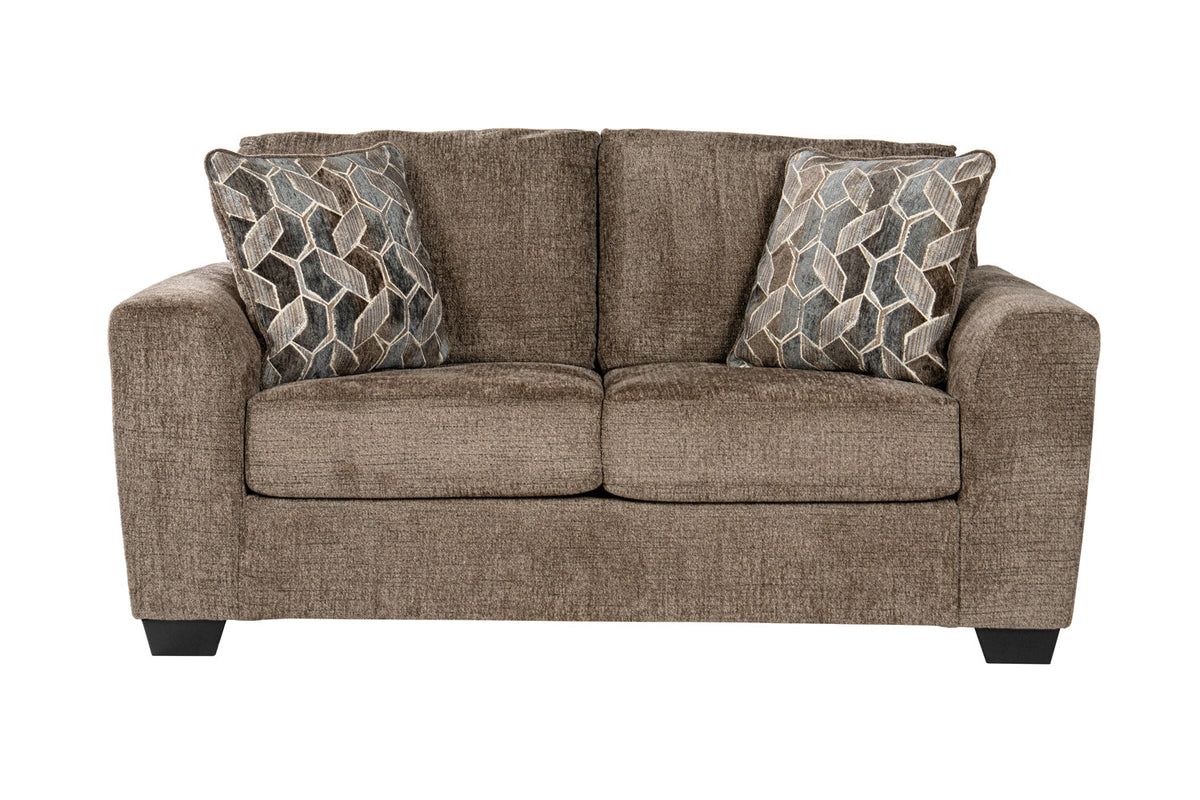 Noxfern Sofa set (3+2+1)